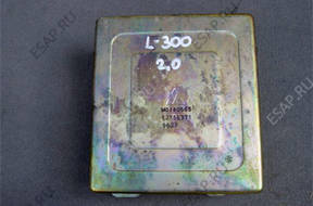 БЛОК УПРАВЛЕНИЯ L300 LANCER   MD140565