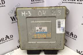 БЛОК УПРАВЛЕНИЯ L37418881C MAZDA 3  USA