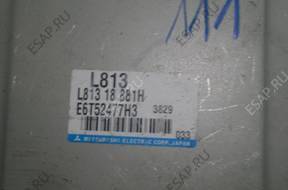 БЛОК УПРАВЛЕНИЯ L81318881H MAZDA 6 1.8