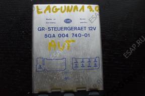 БЛОК УПРАВЛЕНИЯ LAGUNA 1 3.0 V6   5GA04740-01