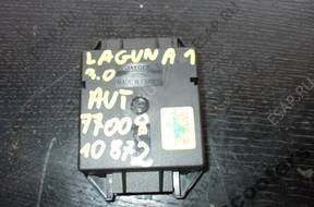 БЛОК УПРАВЛЕНИЯ LAGUNA 1 -  МОДУЛЬ 7700810872