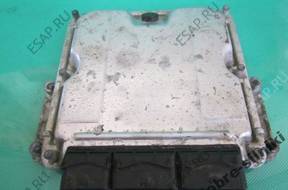 БЛОК УПРАВЛЕНИЯ   LAGUNA 1.9 DCI 0281010297