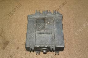 БЛОК УПРАВЛЕНИЯ LAGUNA 1.9 DTI 0281001995 7700113864