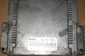 БЛОК УПРАВЛЕНИЯ   LAGUNA 1.9DCI 0281001997