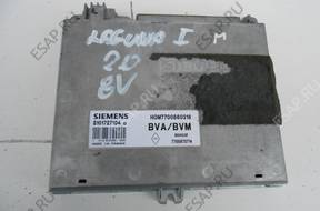 БЛОК УПРАВЛЕНИЯ   LAGUNA  2,0 8V EU S101727104