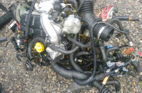 БЛОК УПРАВЛЕНИЯ LAGUNA 2 II LIFT 1.9 DCI 130 KM 2007