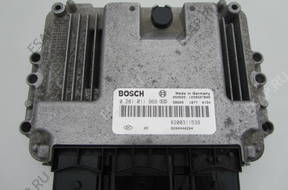 БЛОК УПРАВЛЕНИЯ LAGUNA 2 II LIFT 1.9 DCI 130 KM 2007