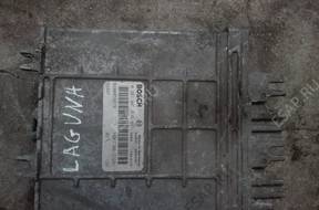 БЛОК УПРАВЛЕНИЯ LAGUNA   ДВИГАТЕЛЕМ 0281001995