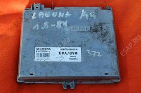 БЛОК УПРАВЛЕНИЯ   LAGUNA HOM7700860316 SIEMENS