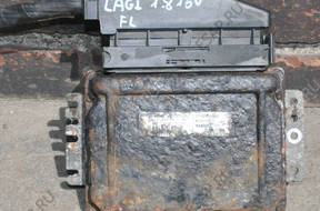 БЛОК УПРАВЛЕНИЯ   LAGUNA I 1.8 16V 7700114969