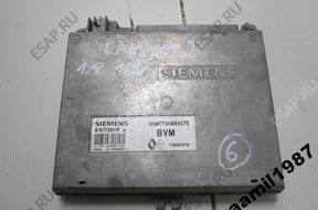БЛОК УПРАВЛЕНИЯ LAGUNA I 1.8 16V   HOM7700864275