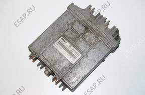 БЛОК УПРАВЛЕНИЯ LAGUNA I 1.9 DTI 0281001995 7700113864