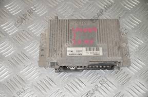БЛОК УПРАВЛЕНИЯ LAGUNA I 2,0 16V  S113722103B