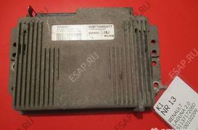 БЛОК УПРАВЛЕНИЯ LAGUNA I 2.0 S113717205D 7700863477
