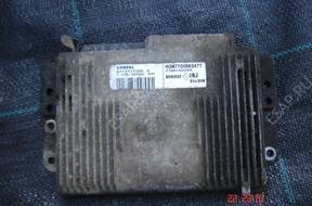 БЛОК УПРАВЛЕНИЯ laguna I   7700102299 7700863477