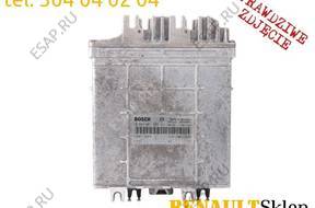 БЛОК УПРАВЛЕНИЯ   LAGUNA I 7700113864 7700113281