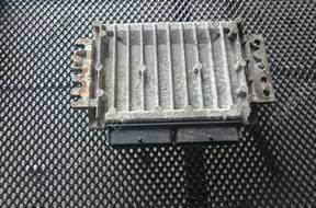 БЛОК УПРАВЛЕНИЯ Laguna I lift 2.0   S103717205C