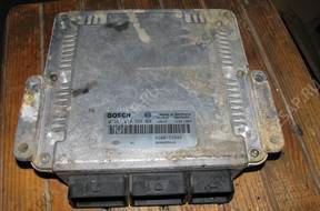 БЛОК УПРАВЛЕНИЯ laguna II 1,9 DCI 8200153946