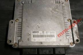 БЛОК УПРАВЛЕНИЯ LAGUNA II 1,9DCI   8200095416