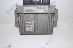 БЛОК УПРАВЛЕНИЯ LAGUNA II 16V 8200158443 8200045893 GAWAR