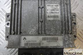 БЛОК УПРАВЛЕНИЯ   LAGUNA II 1.8 16V 8200264679