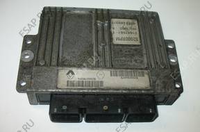 БЛОК УПРАВЛЕНИЯ LAGUNA II 1.8 16V -    8200278376