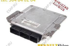 БЛОК УПРАВЛЕНИЯ LAGUNA II 1.9 DCI 8200153946 8200095416
