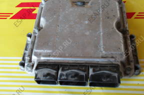БЛОК УПРАВЛЕНИЯ LAGUNA II 1.9 DCI  BOSCH 0281010297