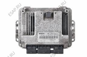 БЛОК УПРАВЛЕНИЯ LAGUNA II 1.9 DCI BOSCH 0281011148