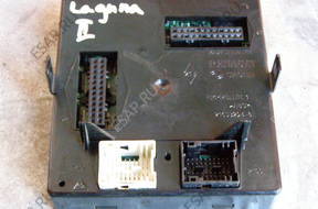 БЛОК УПРАВЛЕНИЯ LAGUNA II 1.9 DCI   BSI **8200228557*