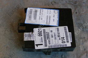 БЛОК УПРАВЛЕНИЯ LAGUNA II 1.9 DCI   BSI **8200228557*