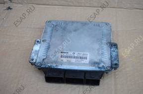 БЛОК УПРАВЛЕНИЯ LAGUNA II 1.9DCI   8200153946