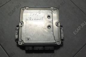 БЛОК УПРАВЛЕНИЯ LAGUNA II 2.0 DCI   0281013505