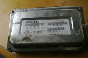 БЛОК УПРАВЛЕНИЯ Laguna II 3.0 V6    8200104471