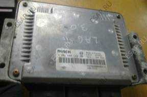 БЛОК УПРАВЛЕНИЯ Laguna II 3.0 V6    8200104471