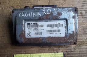 БЛОК УПРАВЛЕНИЯ   LAGUNA II 3.0 V6 8200104471