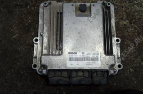 БЛОК УПРАВЛЕНИЯ   LAGUNA II LIFT 2.0DCI