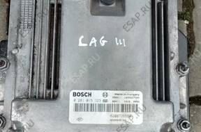 БЛОК УПРАВЛЕНИЯ LAGUNA III 0281015323,8200726880