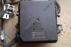 БЛОК УПРАВЛЕНИЯ LAGUNA III 2.0T USMD   284B60014 год,