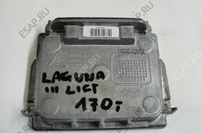 БЛОК УПРАВЛЕНИЯ   LAGUNA III LIFT