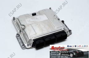 БЛОК УПРАВЛЕНИЯ LAGUNA MEGANE 1.9 0281011324 8200309316