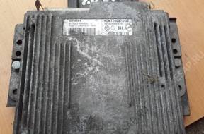 БЛОК УПРАВЛЕНИЯ LAGUNA MEGANE HOM7700874132 7700103976D