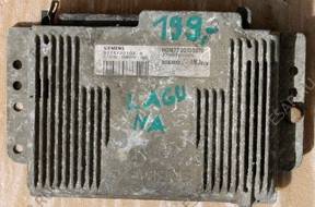 БЛОК УПРАВЛЕНИЯ Laguna Renault HOM7700105819 Sklep FV