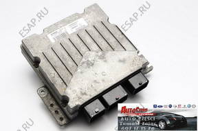 БЛОК УПРАВЛЕНИЯ Laguna S110919502J 8200200577 SIRIUS 35