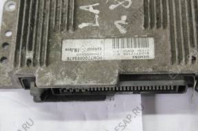 БЛОК УПРАВЛЕНИЯ LAGUNA VW S103717108B