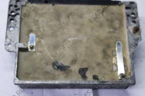 БЛОК УПРАВЛЕНИЯ LAGUNA VW S103717108B