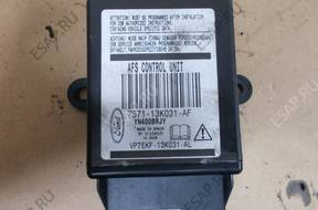 БЛОК УПРАВЛЕНИЯ LAMP ФАР MK4 MONDEO 7S7113K031AF
