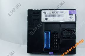 БЛОК УПРАВЛЕНИЯ LAMP LED TY  AUDI Q7  4L0907289H