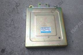 БЛОК УПРАВЛЕНИЯ  LANCER V  MD307354  E2T38986