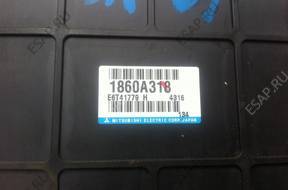 БЛОК УПРАВЛЕНИЯ LANCER VII 03-08 1.6 E6T41779H EUROPA